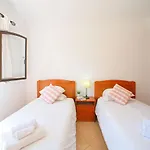 Apartment 2 Bed Ground Floor In