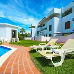 2 Bed Ground Floor In *