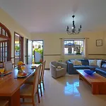Apartment 2 Bed Ground Floor In