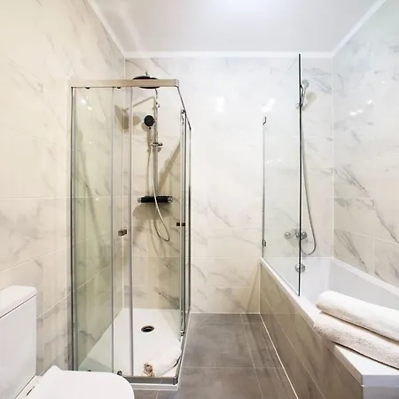 2 Bed Ground Floor In Vilamoura