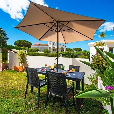 2 Bed Ground Floor In * Vilamoura