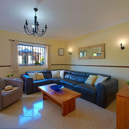 2 Bed Ground Floor In