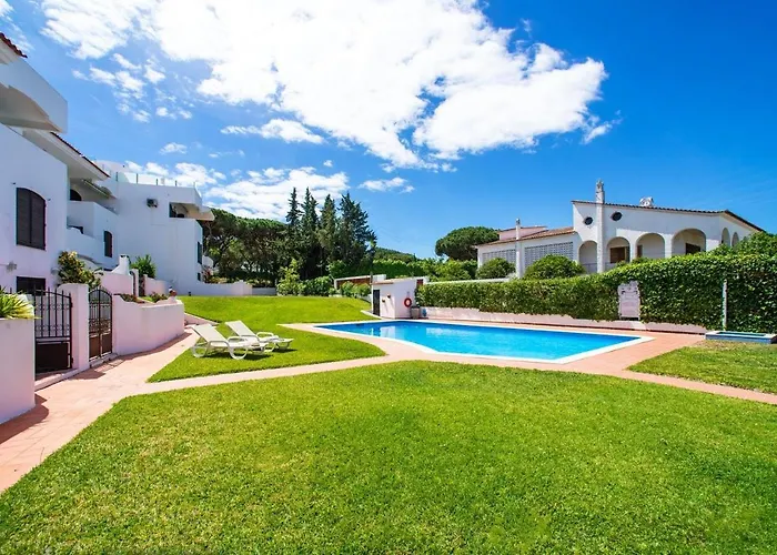 2 Bed Ground Floor In * Βιλαμούρα