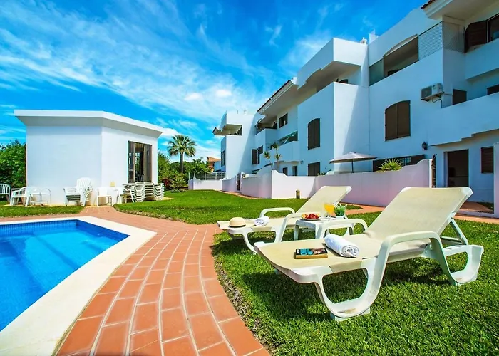 2 Bed Ground Floor In *