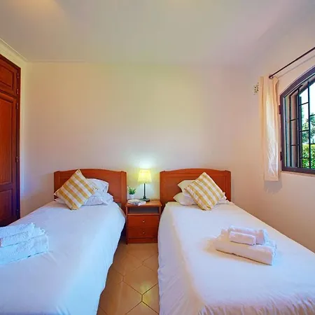 Lägenhet 2 Bed Ground Floor In Vilamoura