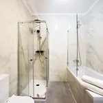 2 Bed Ground Floor In Βιλαμούρα