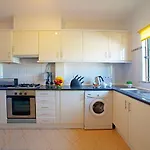 2 Bed Ground Floor In