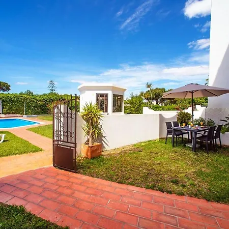 2 Bed Ground Floor In