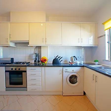 2 Bed Ground Floor In