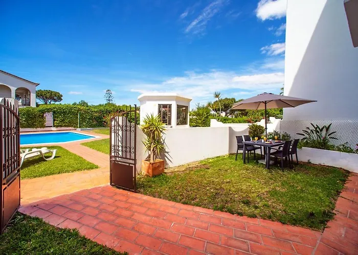 2 Bed Ground Floor In